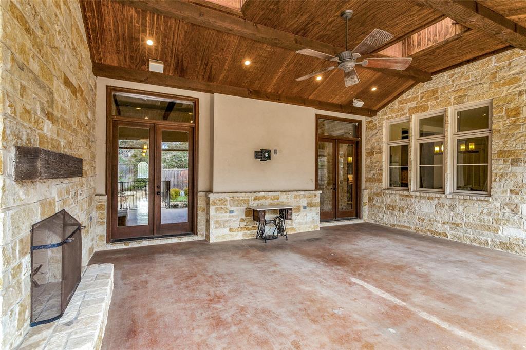 Inwood Road Estates - Residential