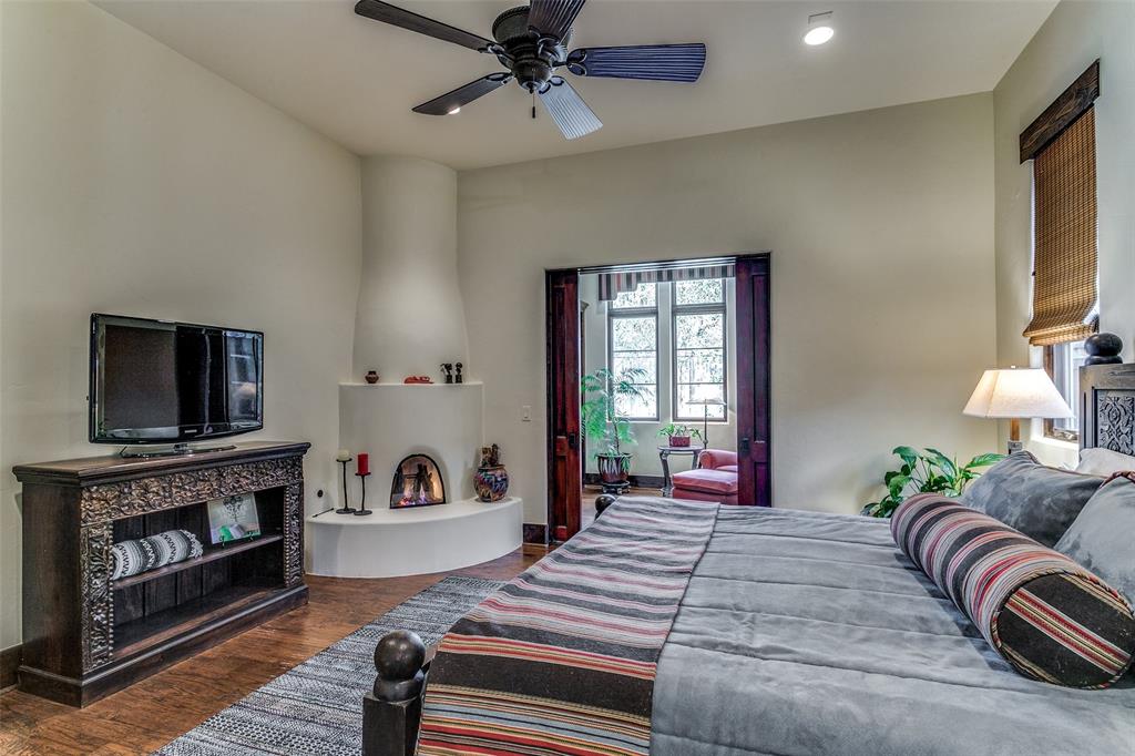 Inwood Road Estates - Residential