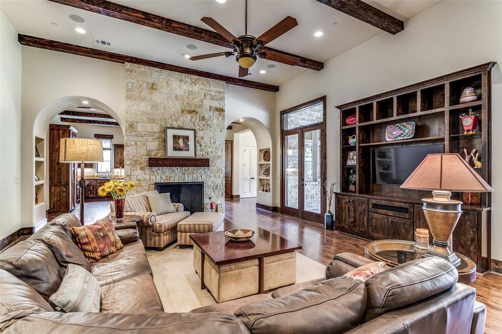 Inwood Road Estates - Residential