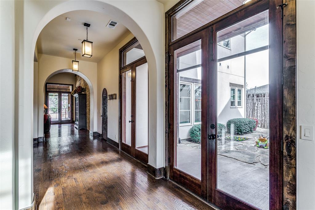 Inwood Road Estates - Residential