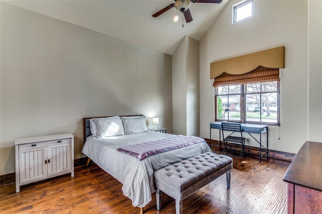 Inwood Road Estates - Residential