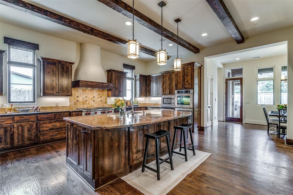 Inwood Road Estates - Residential