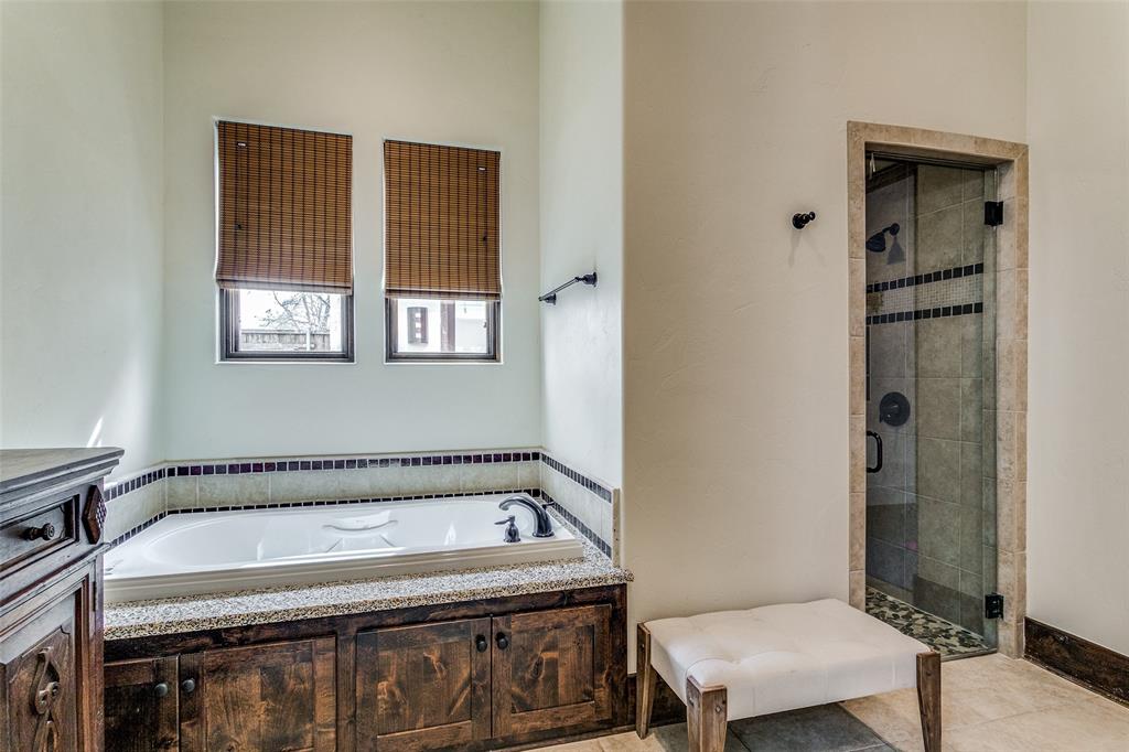 Inwood Road Estates - Residential