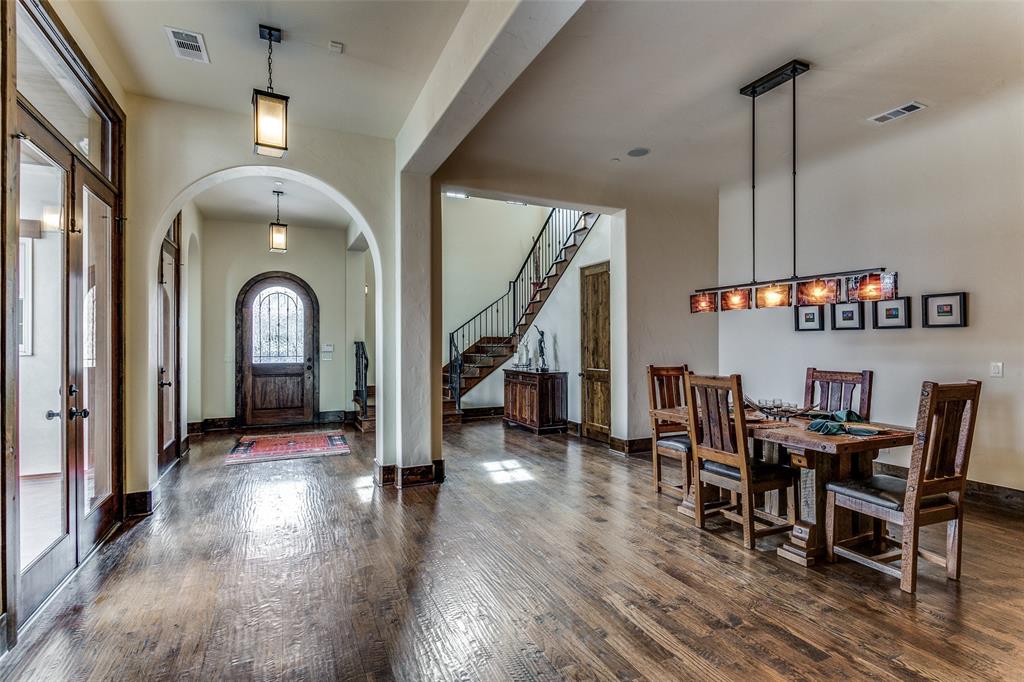 Inwood Road Estates - Residential