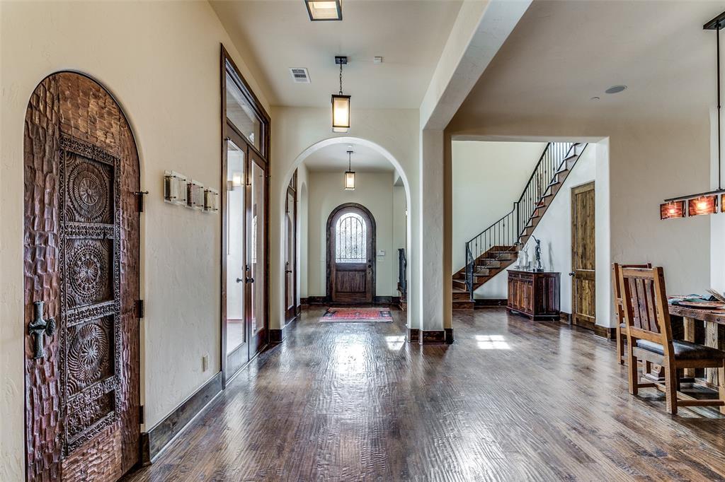 Inwood Road Estates - Residential