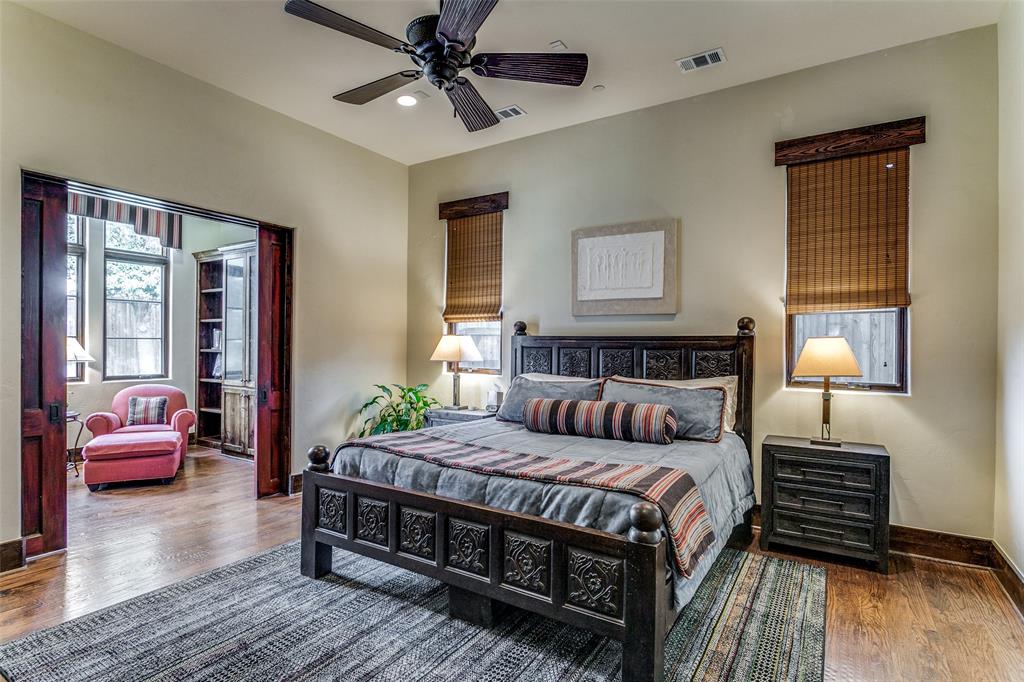 Inwood Road Estates - Residential