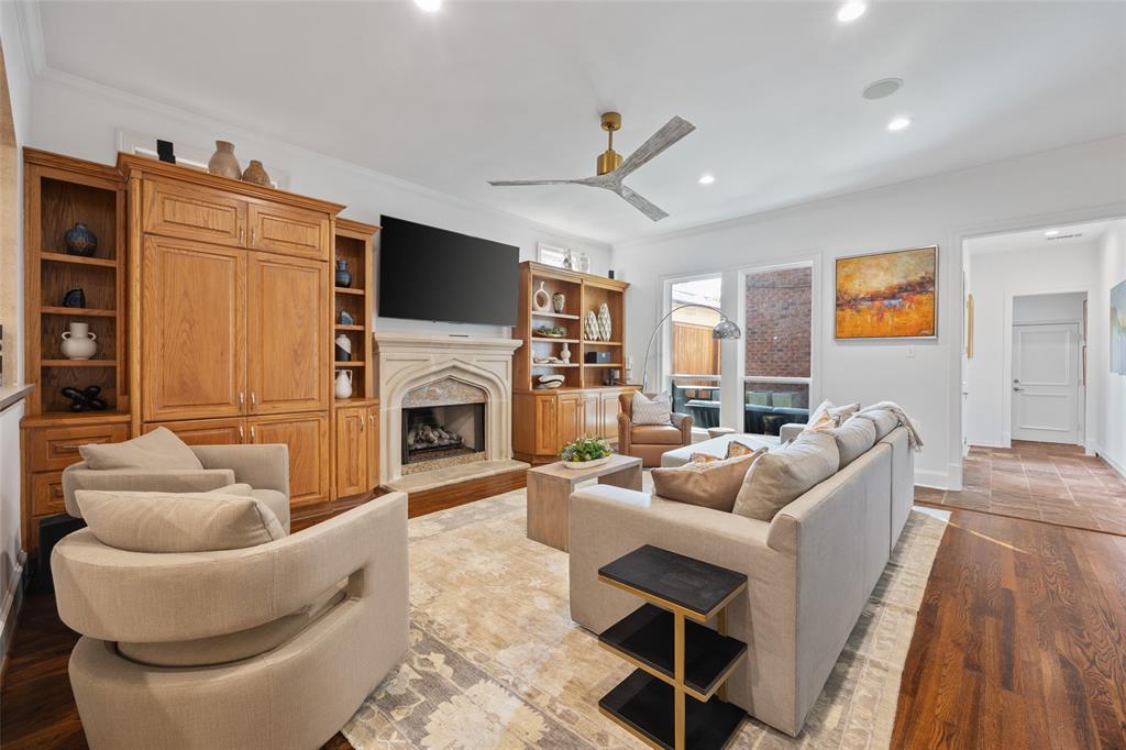 3445 Shenandoah Street