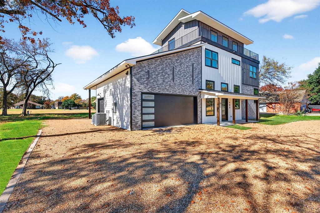 Lake Kiowa - Residential