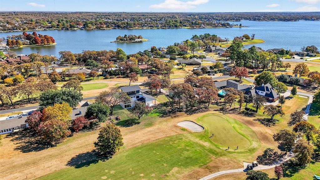 Lake Kiowa - Residential