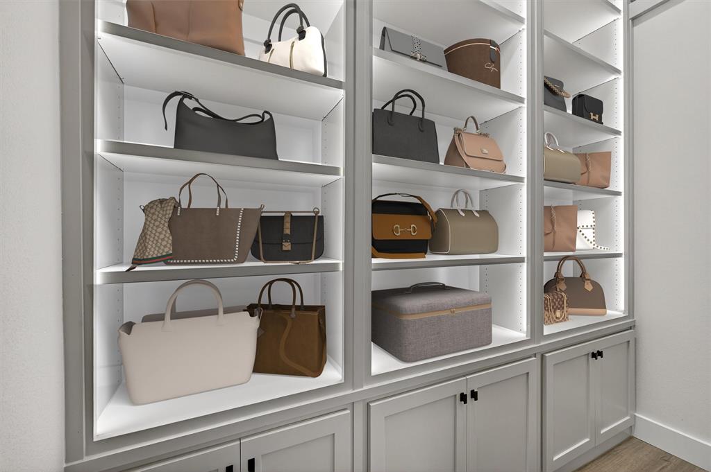 Lake Kiowa - Residential