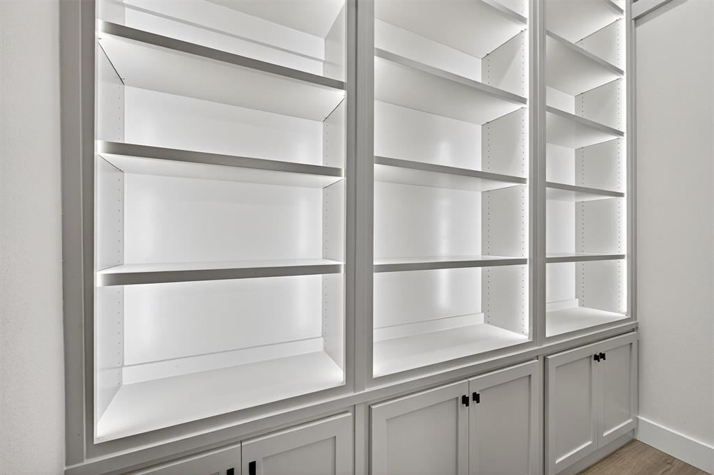 Lake Kiowa - Residential