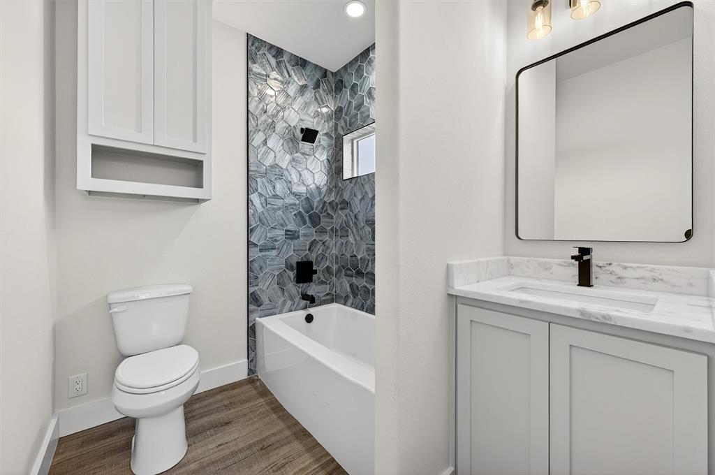 Lake Kiowa - Residential