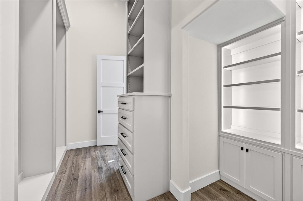 Lake Kiowa - Residential