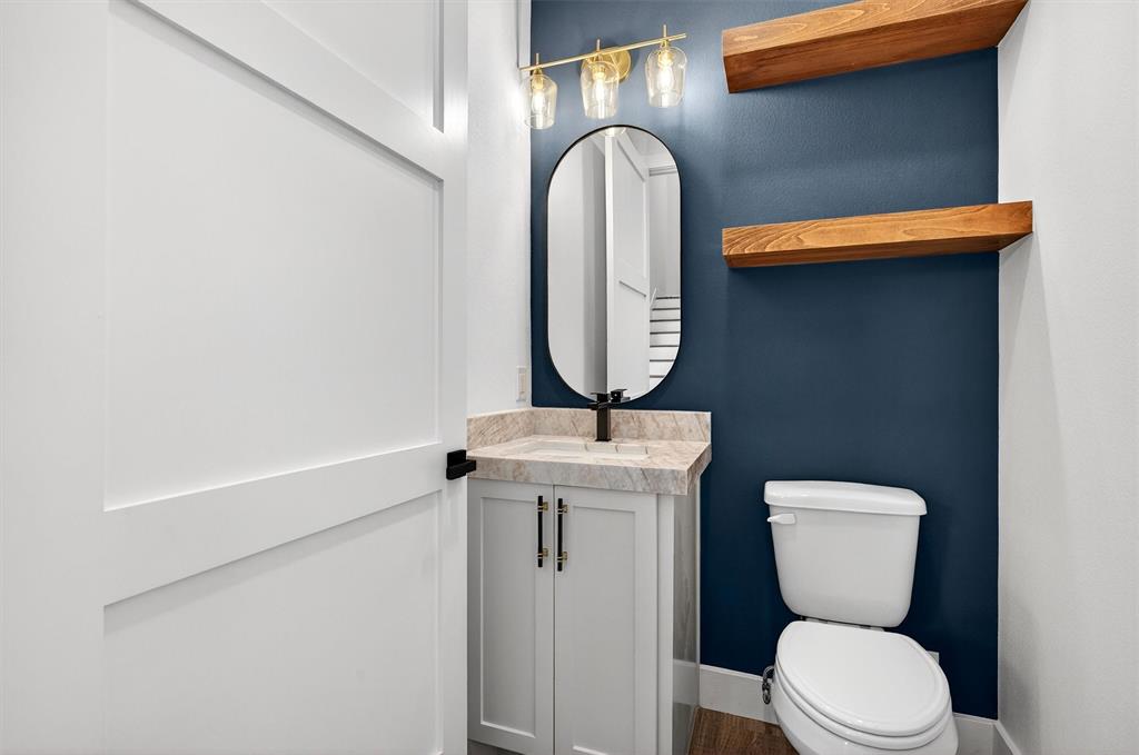 Lake Kiowa - Residential