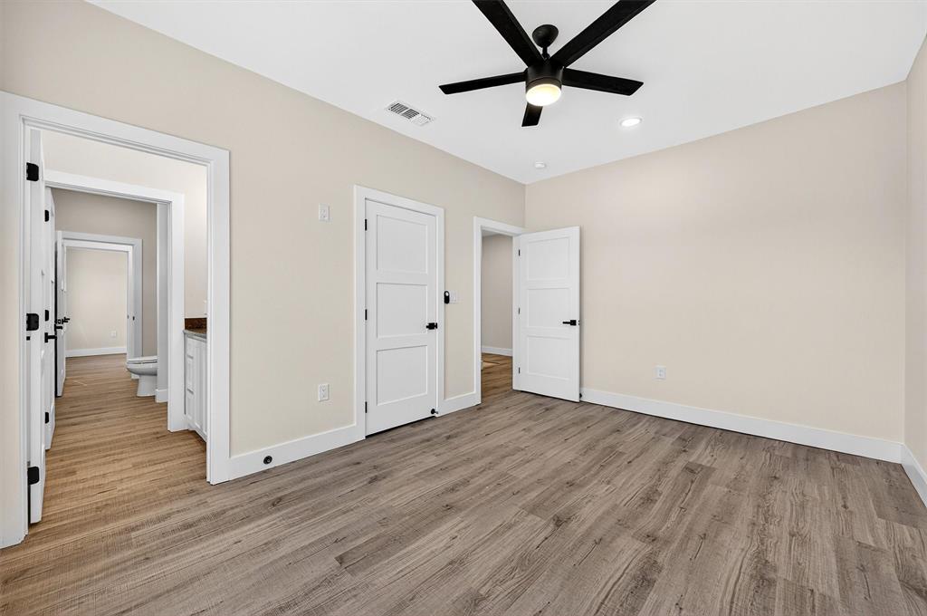 Lake Kiowa - Residential