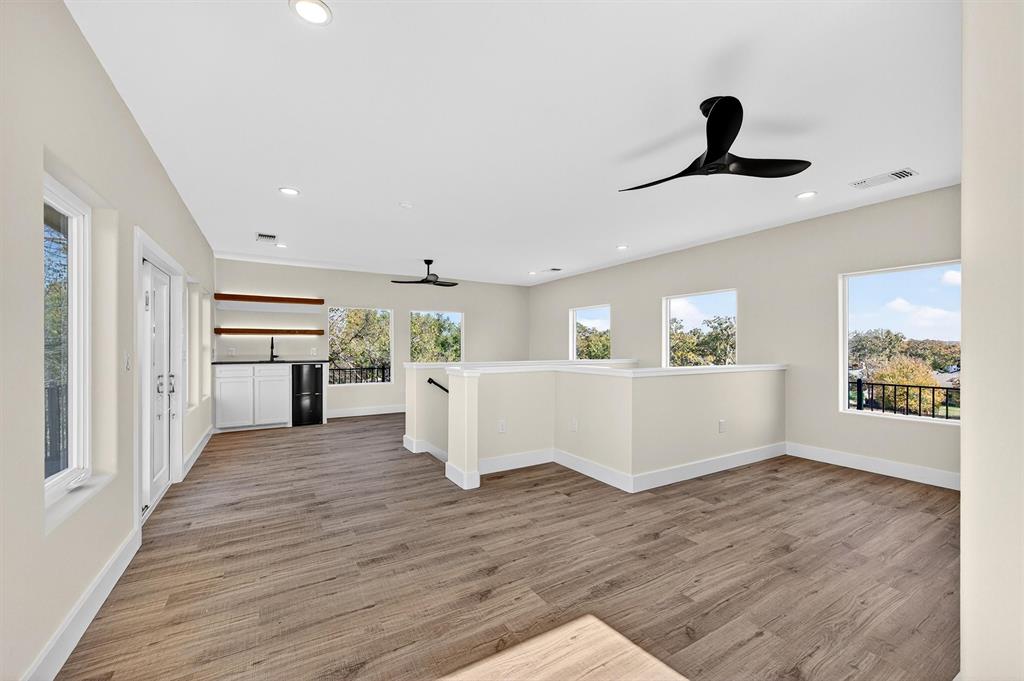 Lake Kiowa - Residential