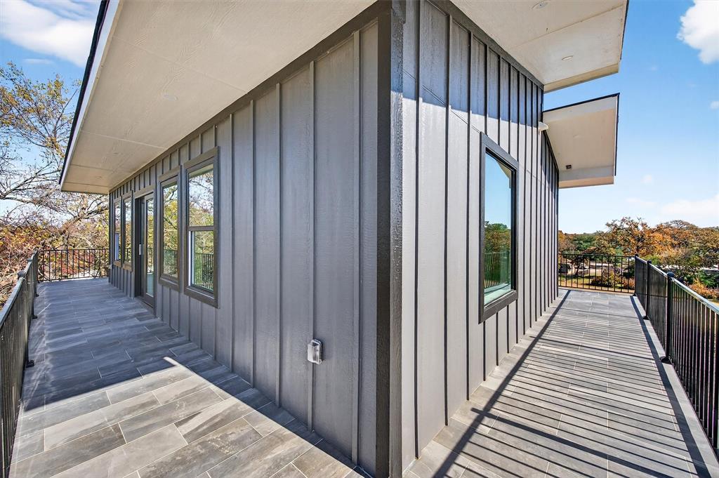 Lake Kiowa - Residential