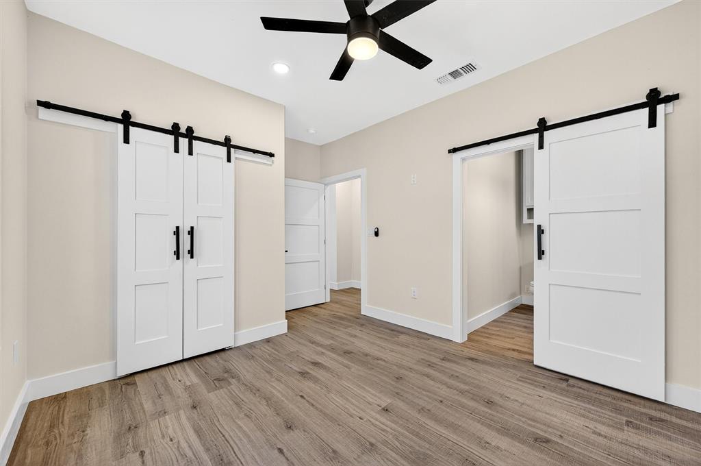 Lake Kiowa - Residential