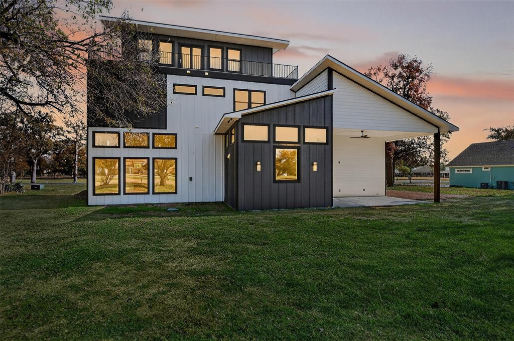 Lake Kiowa - Residential