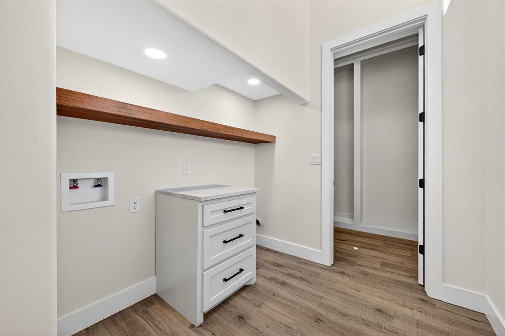 Lake Kiowa - Residential