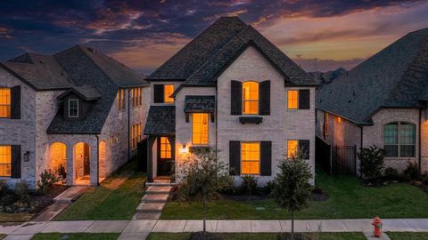 913 Gilbreath Avenue Crowley TX 76036