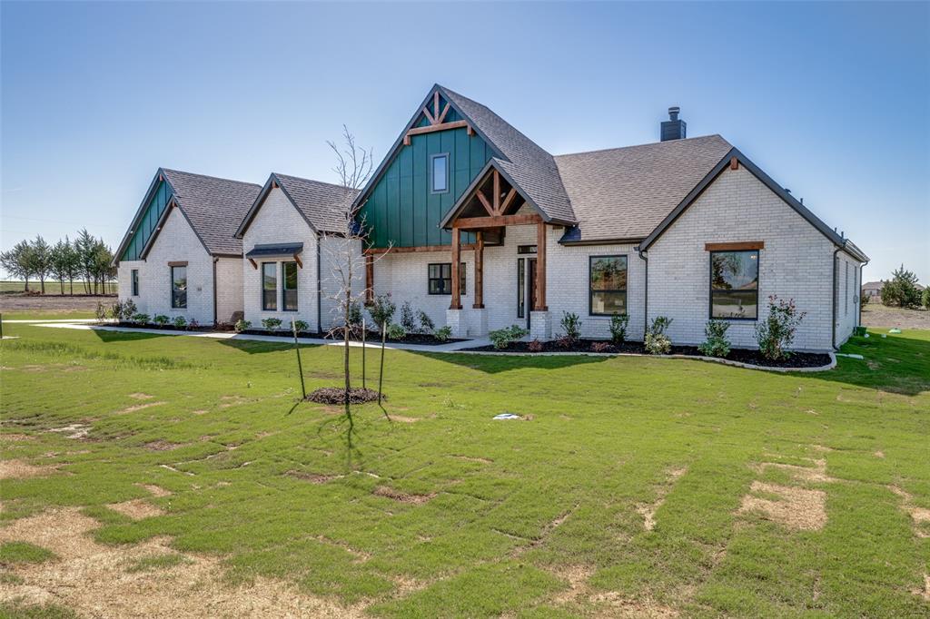 Emerald Heights - Residential