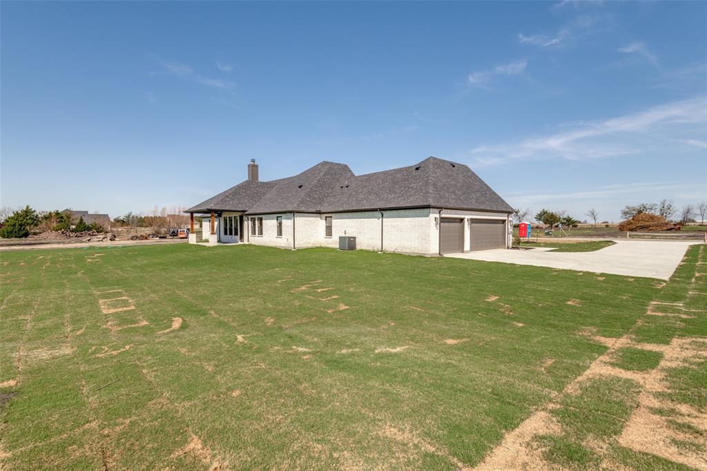 Emerald Heights - Residential