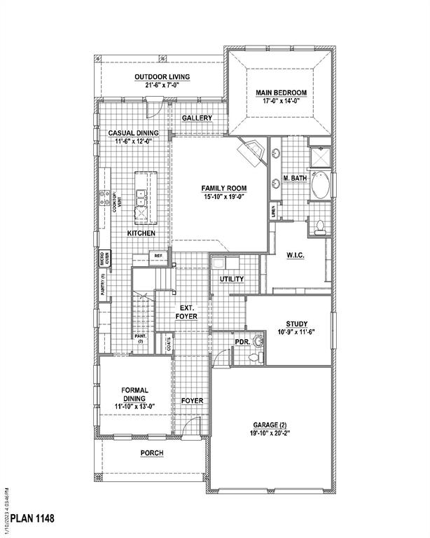 151 Honey Locust Drive