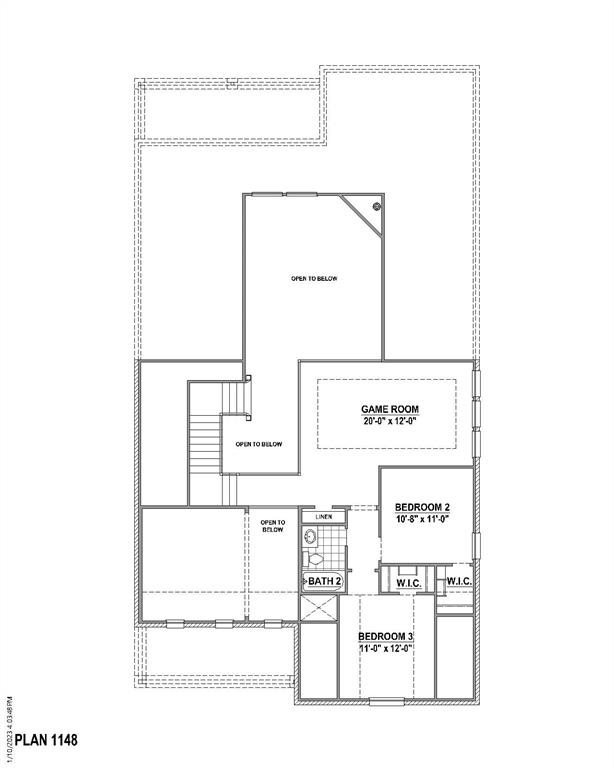151 Honey Locust Drive