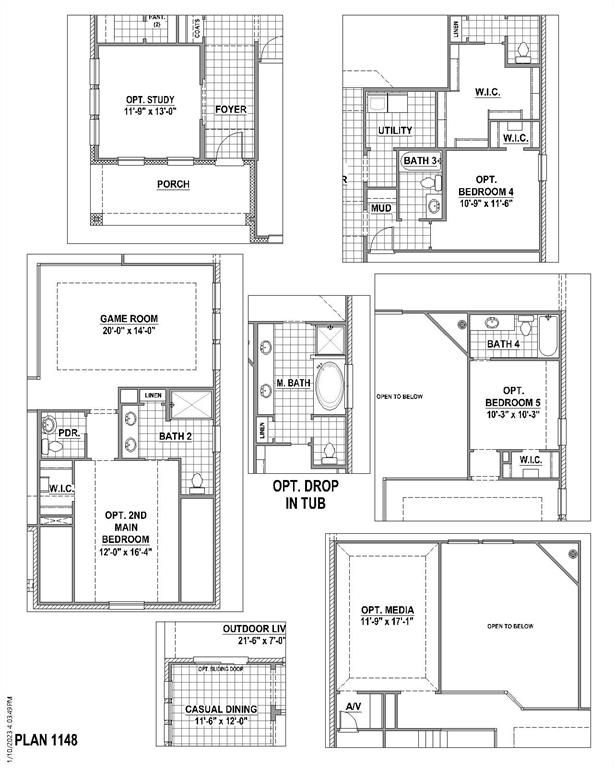 151 Honey Locust Drive