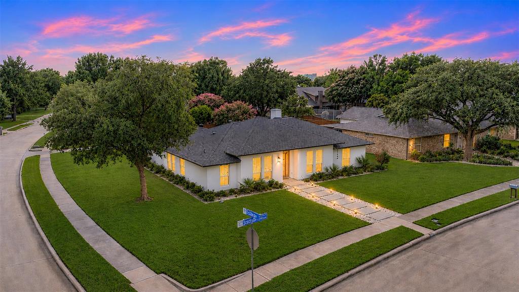 1414 Scottsboro Lane