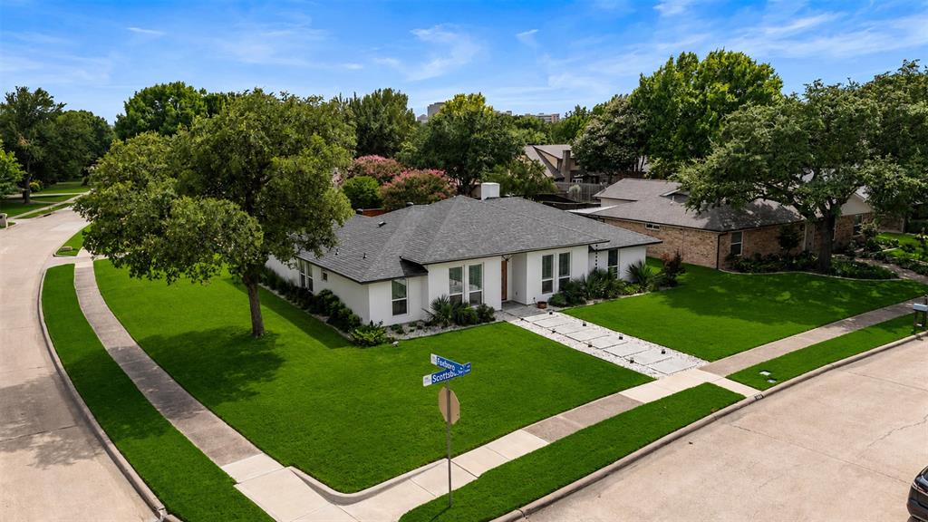 1414 Scottsboro Lane