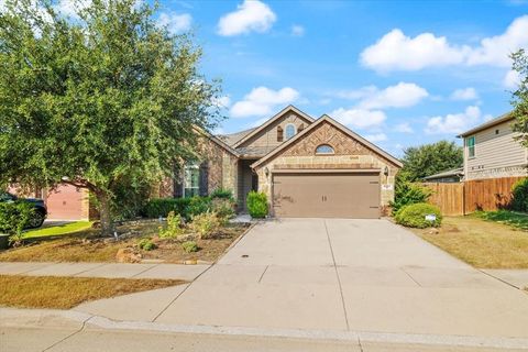 9921 Chrysalis Drive Fort Worth TX 76131
