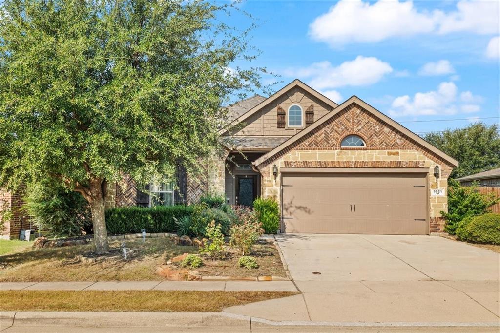 9921 Chrysalis Drive