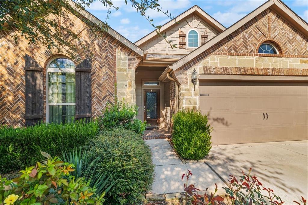 9921 Chrysalis Drive
