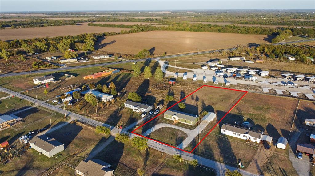 Kentuckytown Estates-I - Residential