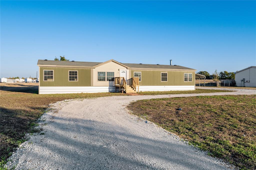 Kentuckytown Estates-I - Residential