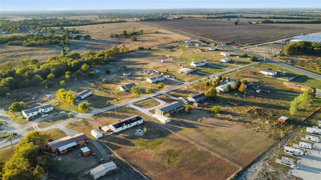 Kentuckytown Estates-I - Residential