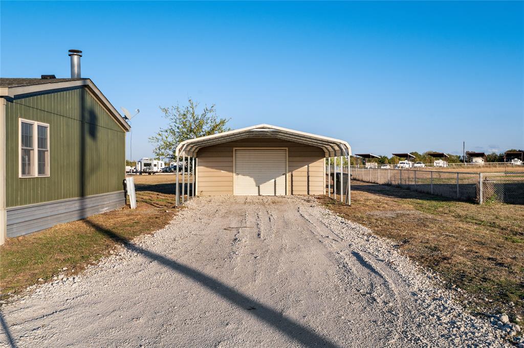 Kentuckytown Estates-I - Residential