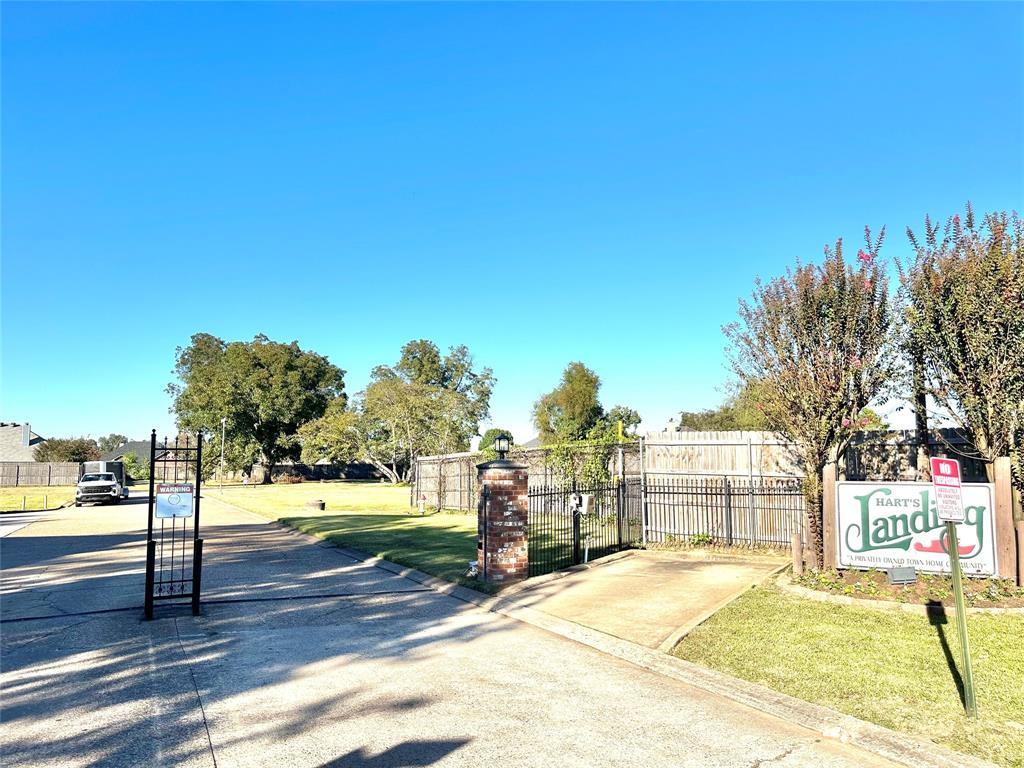 Harts Landing - Residential