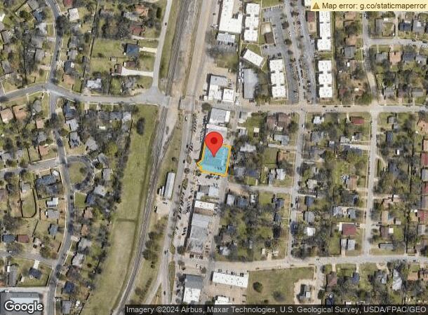 302 N Main Street