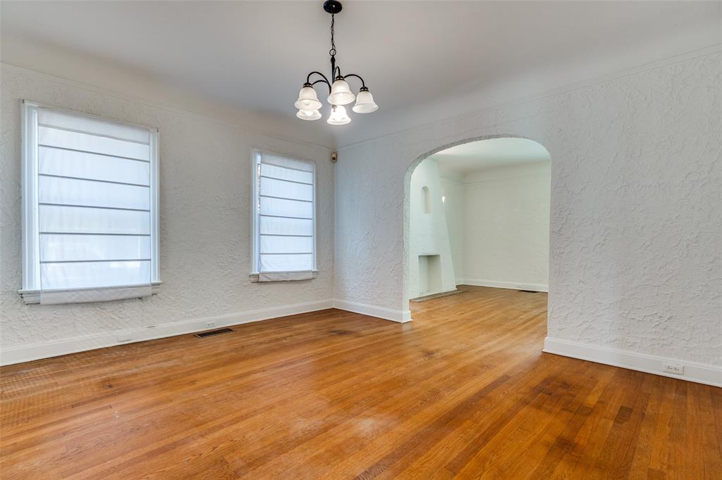 University Place - Residential Lease