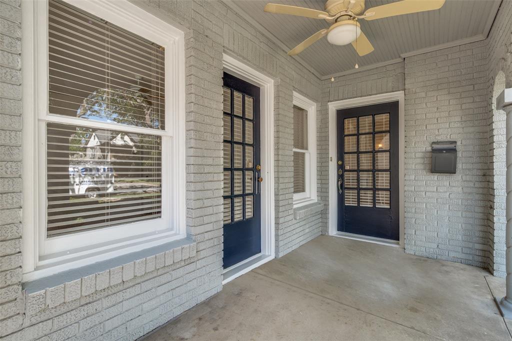 University Place - Residential Lease