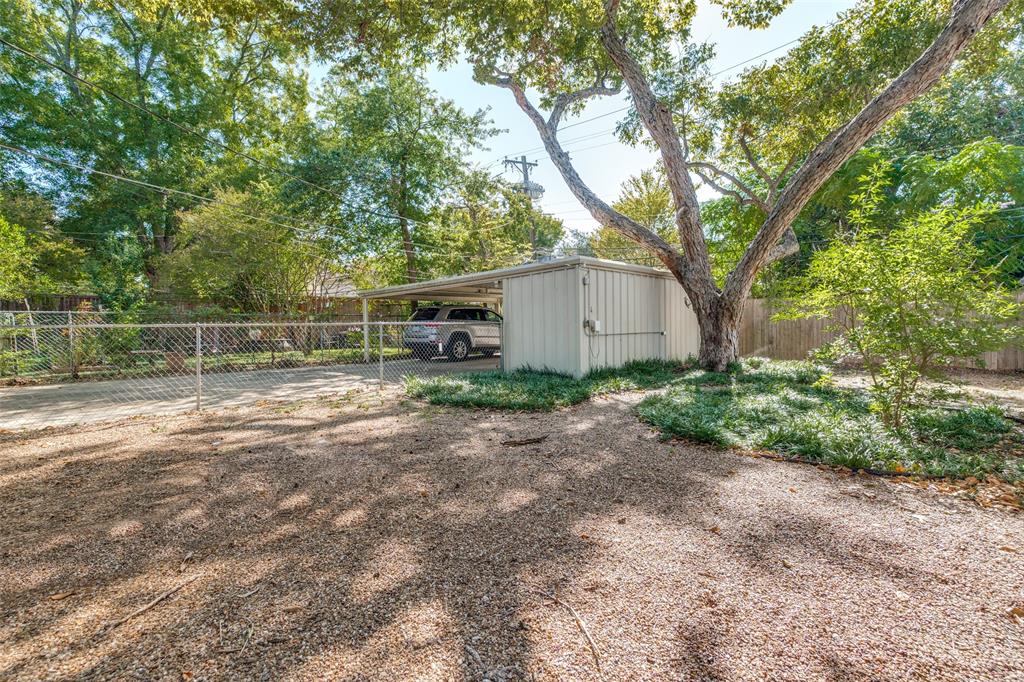 University Place - Residential Lease