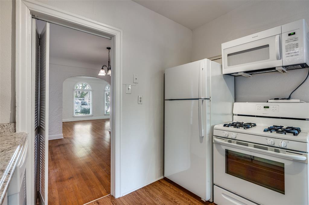 University Place - Residential Lease