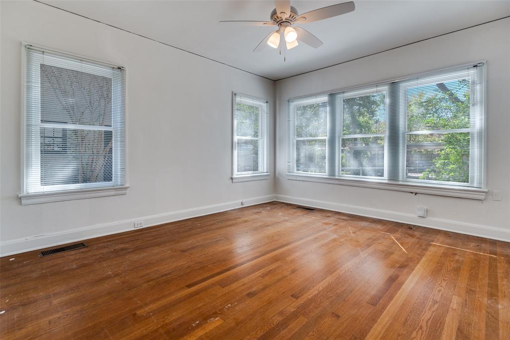 University Place - Residential Lease