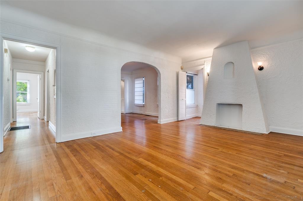 University Place - Residential Lease