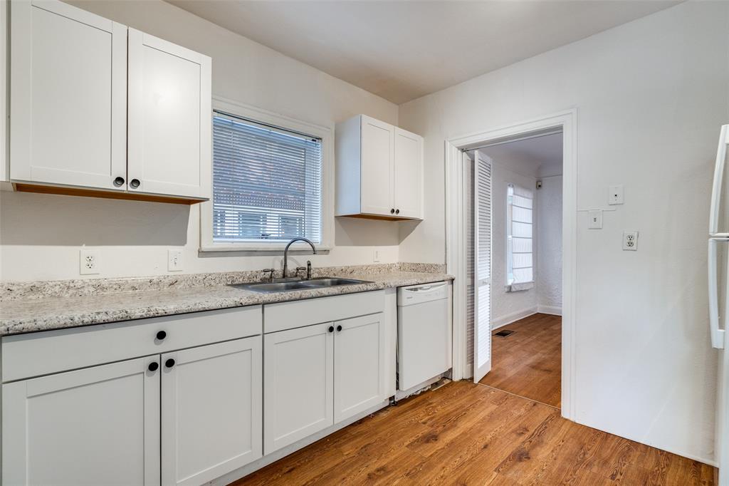 University Place - Residential Lease