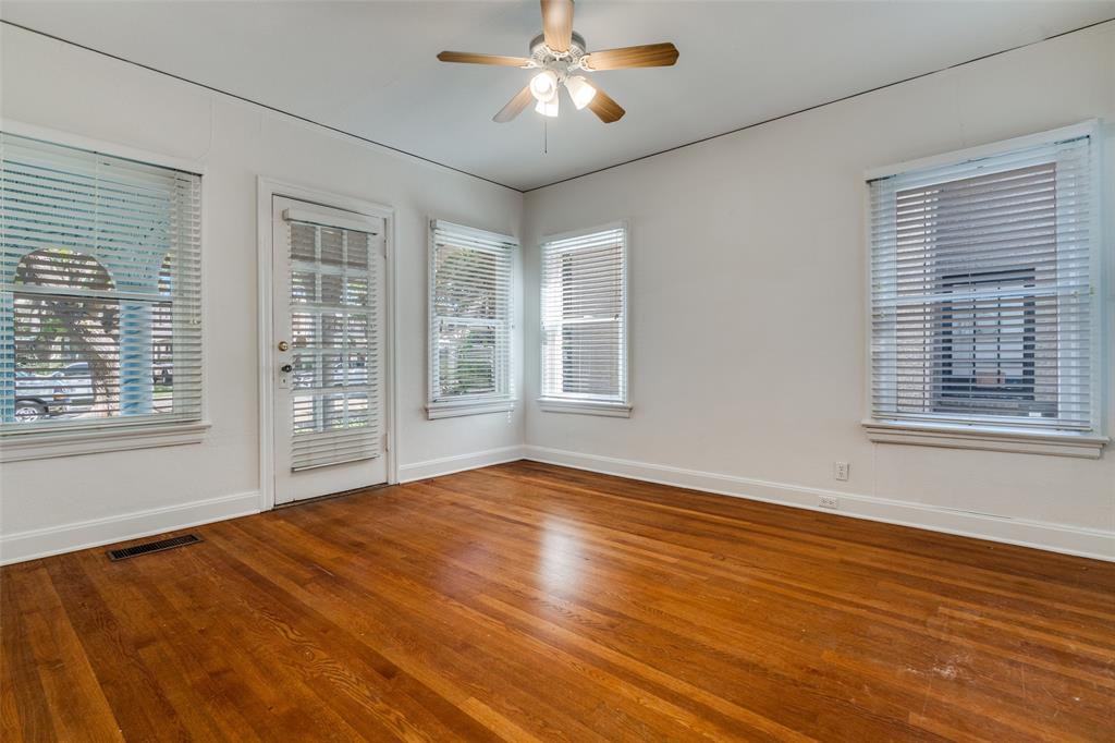 University Place - Residential Lease