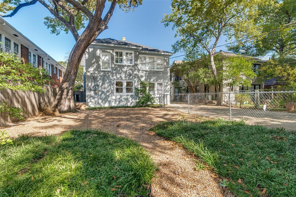 University Place - Residential Lease